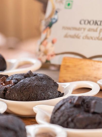 Artisanal Desserts & Sweet Treats photo 50