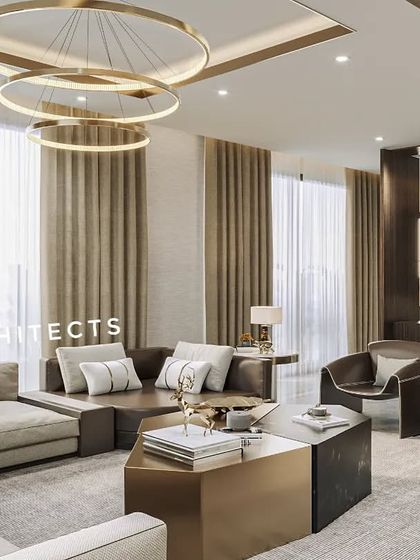 Grand Living Spaces photo 11