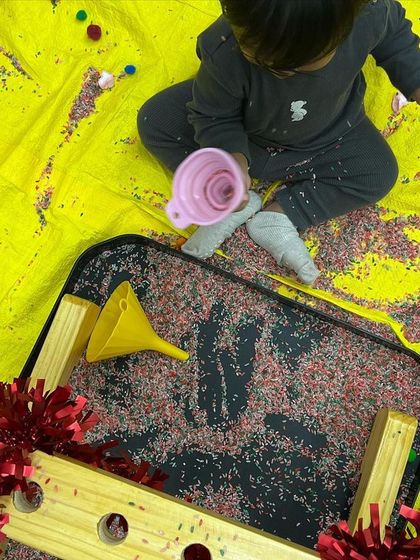 My Philosophy: Simple, Safe, and Child-Led photo 78