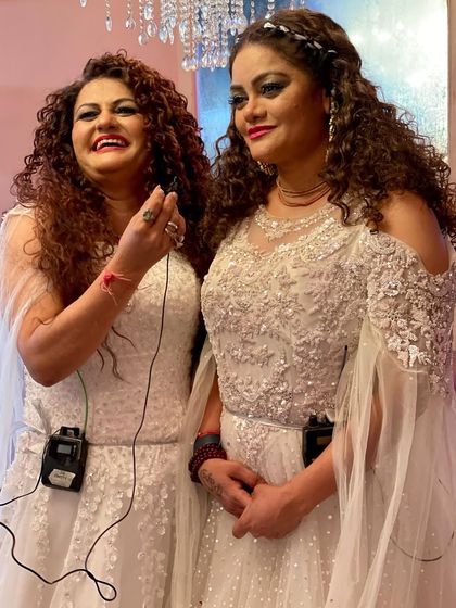 Behind the Music: Our Journey photo 15