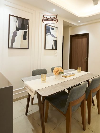 Woodofa - Interior Renovation & Remodeling Modern Kitchens & Dining Spaces photo 15