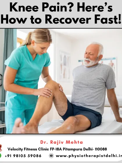 Knee pain can be debilitating, but with the right care, you can recover fast. I provide targeted in-home physical therapy for knee issues, focusing on strengthening supporting muscles and using proven techniques to help you move better and avoid surgery.