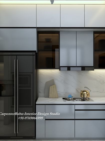 Modern & Functional Kitchens photo 4