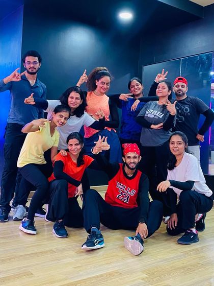 Rami's Dance - Adult Dance Classes Our RDI Family: More Than a Class photo 31