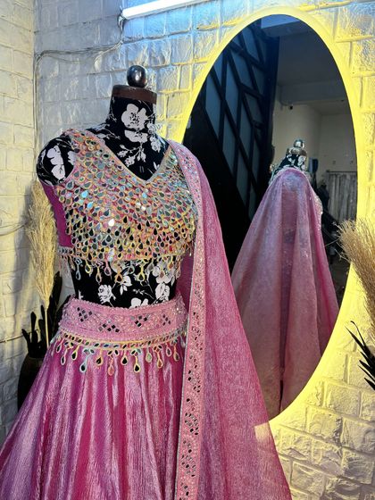 Lehengas for Every Celebration photo 11