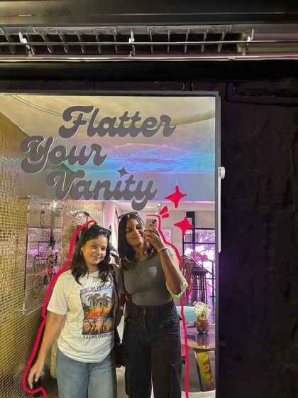 Vaishnavi Patel - Custom Photo & Video Art Just for Fun: My Life in Doodles photo 97