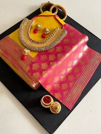 Custom Celebration Cakes