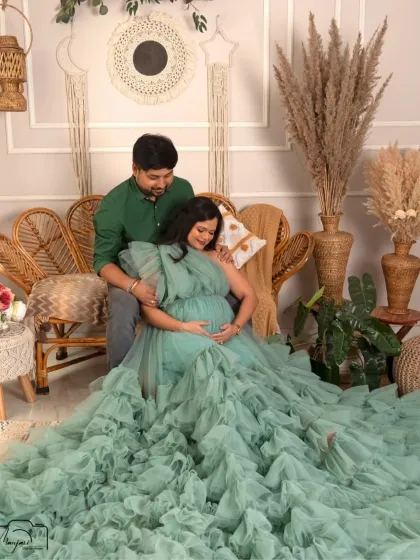 Couple's Journey: Portraits for Two photo 56