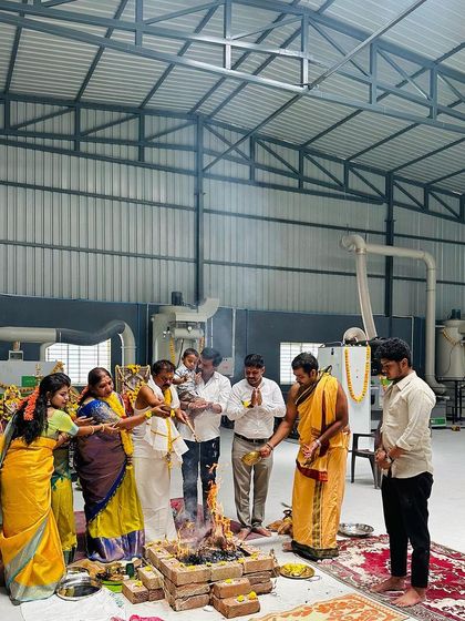 Vivista - Modular Interiors & Custom Furniture Our Factory: The Heart of Our Craft photo 11