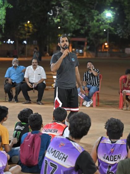 Community & The Vibe photo 21