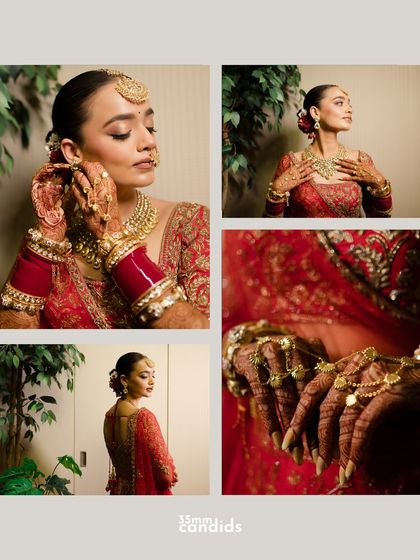 The Art of the Portrait photo 15