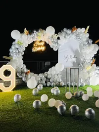 Party & Celebration Decoration