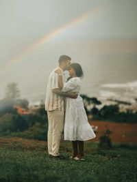 Pre-Wedding Photoshoots & Films