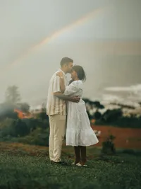Pre-Wedding Photoshoots & Films