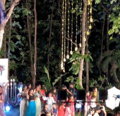 McDj Sandy - AV Production for Events Weddings & Sangeet Parties photo 52