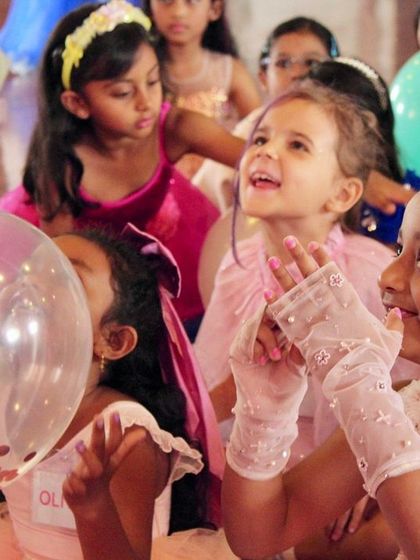 Lewis Foundation of Classical Ballet - Ballet Training Programs More Than a Studio: Our Community & Events photo 19