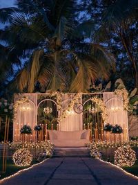 Wedding & Engagement Planning