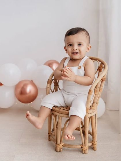 Boho & Earthy Themes photo 6