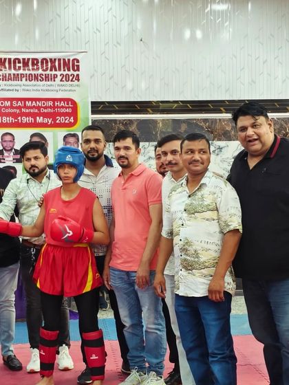 Women's Self-Defense photo 18