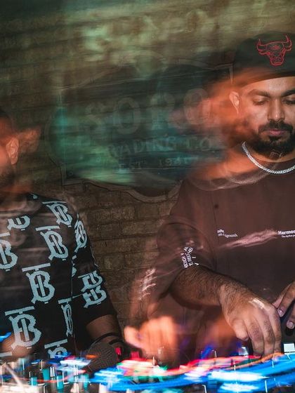 DJ Prem - Club & Pub DJ Hip Hop Hizzle in Goa photo 5