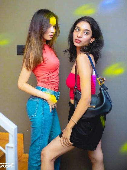 DJ Panic - DJ Services Sweet & Sour: The Rooftop Sessions photo 17