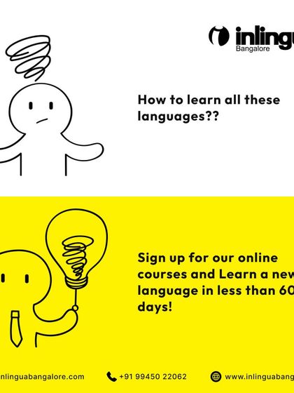 Inlingua - Language Programs for Children Additional Work photo 18