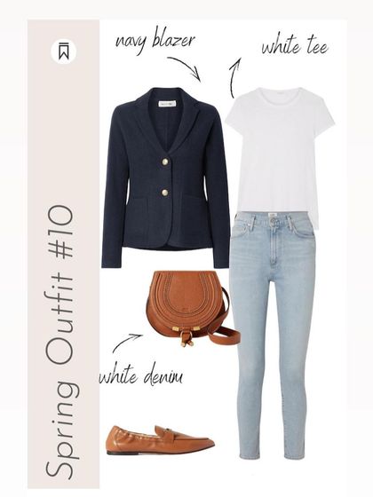 Kathleen Baptist - Virtual Personal Styling Digital Lookbooks: Everyday & Casual Style photo 30