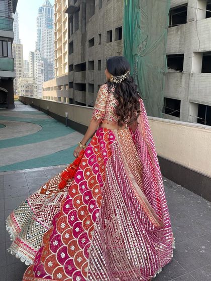 Flowing Curls & Waves photo 104