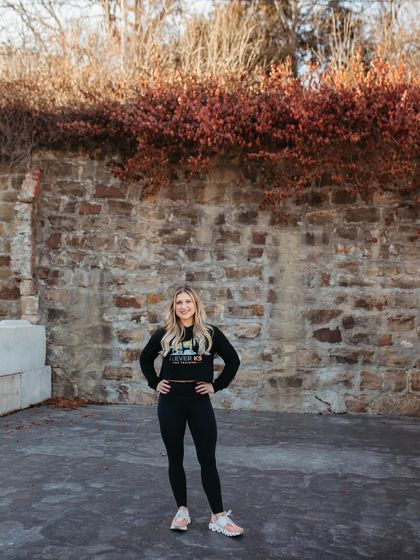 Tulsa Dog Trainer - Pack Walks Meet the Pack Leaders photo 3