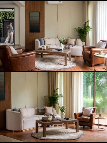 Native Sutra - Architectural Design Villa Transformations & Renovations photo 14