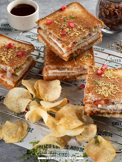 Cafe & Restaurant Favorites photo 13