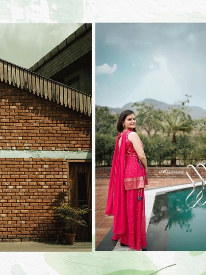 Timeless Bridal & Groom Portraits photo 33