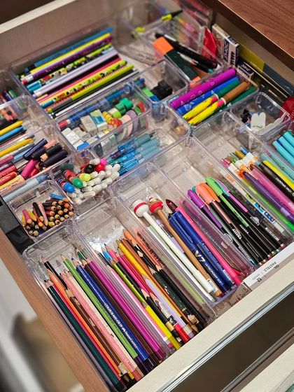 Sort Story by Smriti - Virtual Organizing Consultation Joyful Kids' Spaces photo 4