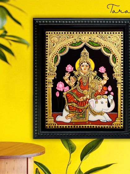 Tarang Arts - Corporate & Event Gifting Exquisite Tanjore Paintings photo 53