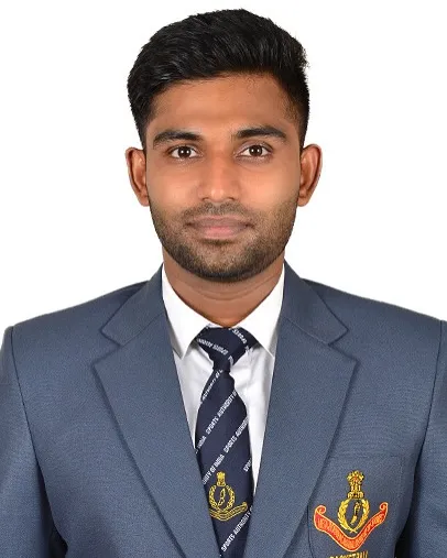 My training is backed by formal education. This is my official portrait from the Diploma in Sports Coaching at the National Institute of Sports. I combine my on-court experience with proven coaching principles to make you a better, smarter player.