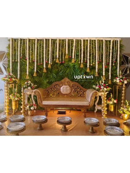 Uptown Event - Full-Service Event Planning Engagements, Receptions & Formal Events photo 71