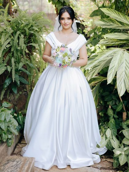 Timeless Vows: Catholic Weddings photo 34