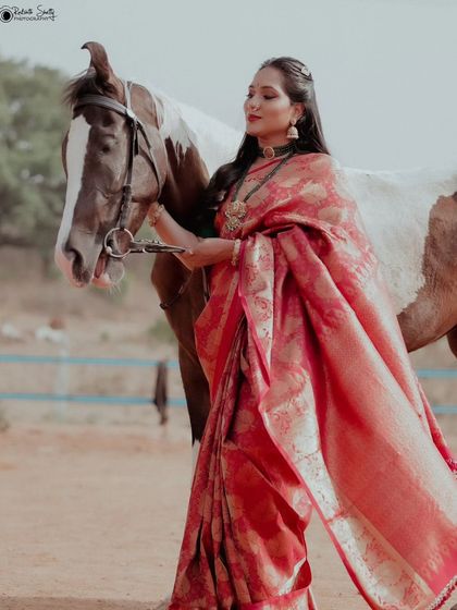 Rakshith Shetty - Fashion & Portfolio Photography Creative & Concept Shoots photo 7