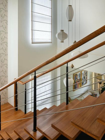 Simplécede - Home Renovation & Remodeling Clever Spaces & Custom Details photo 7