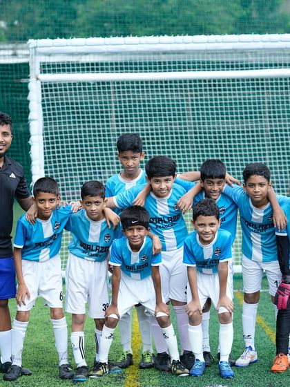 Led by the Best photo 4