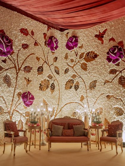 The Design Company - Event Design & Decor Timeless Traditions: Heritage Inspired Designs photo 19