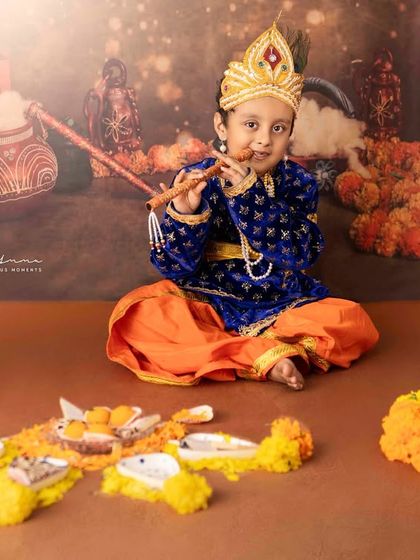 The Complete Family Story photo 8