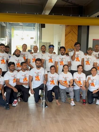 Lotus Sports and Fitness - Group Fitness Classes Our Expert Team & Facility photo 12