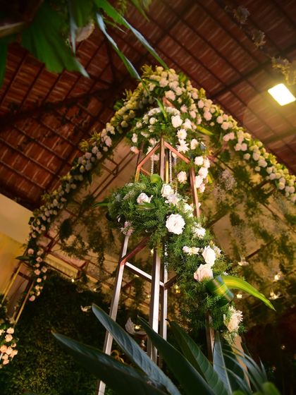 Celebrides - Event Planning & Decoration Grand Weddings & Receptions photo 29