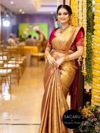 Bespoke Bridal & Festive Wear