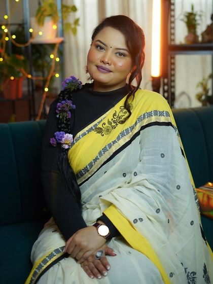 Your Go-To Looks: From Daily Wear to Festive Glam photo 7