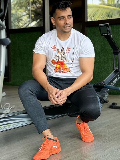 Lotus Sports and Fitness - Personal Training & Gym Personalized Coaching & Support photo 8