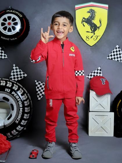 Creative & Themed Shoots for Kids photo 95