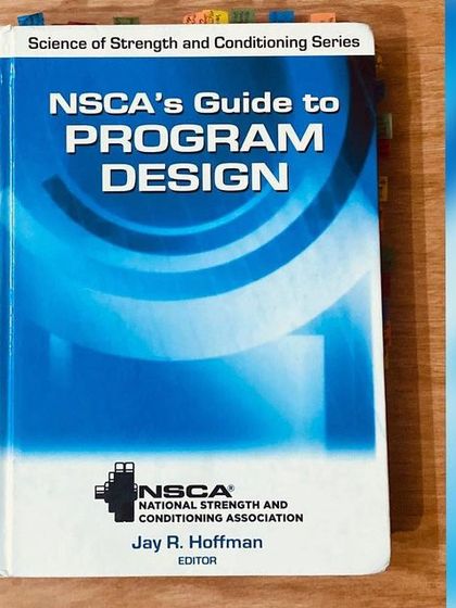 Snehit Rai - Professional Development for S&C Coaches My Credentials & Professional Development photo 10