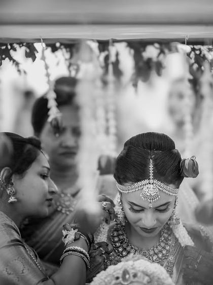 Wedding Clickz - Wedding Photography Sacred Ceremonies: The Heart of Tradition photo 31